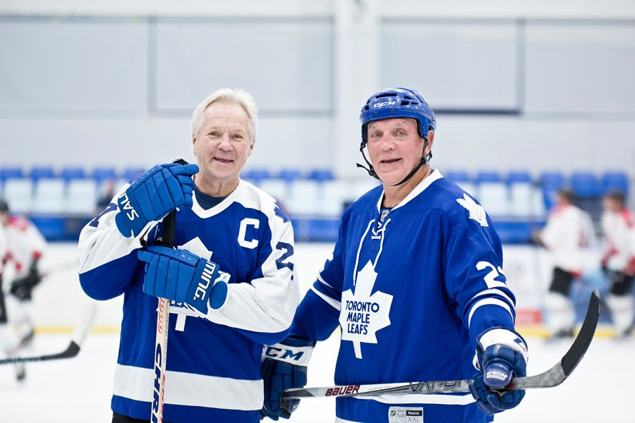 Darryl Sittler